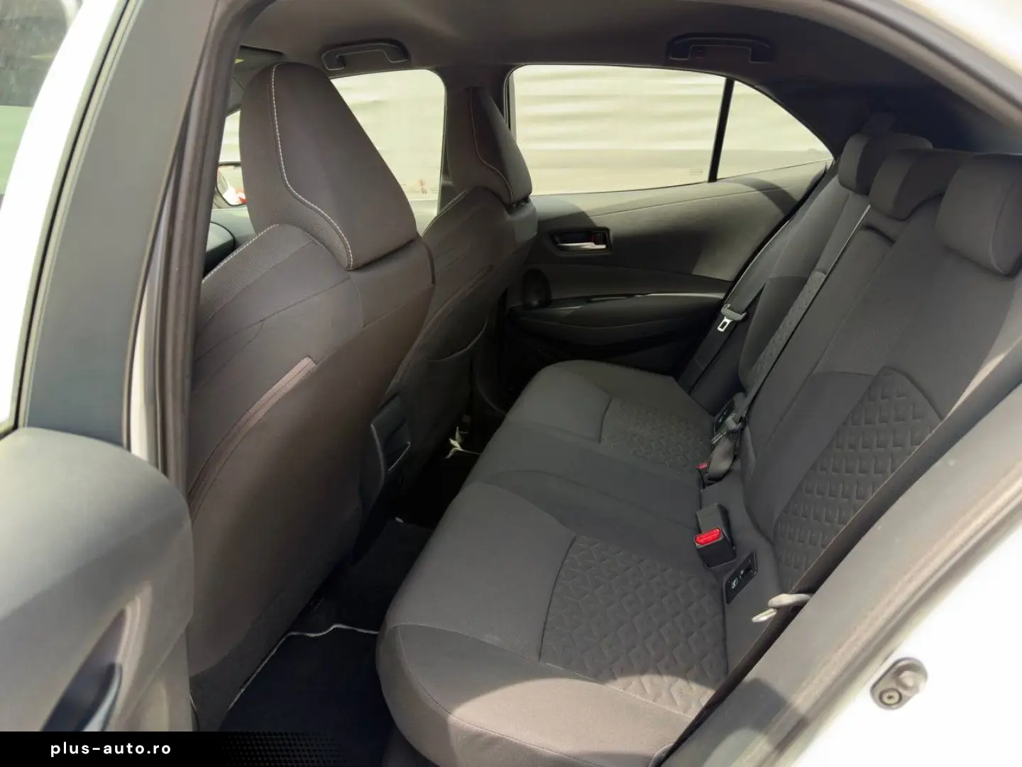 TOYOTA Corolla Hybrid Comfort LED NAV KAMERA
