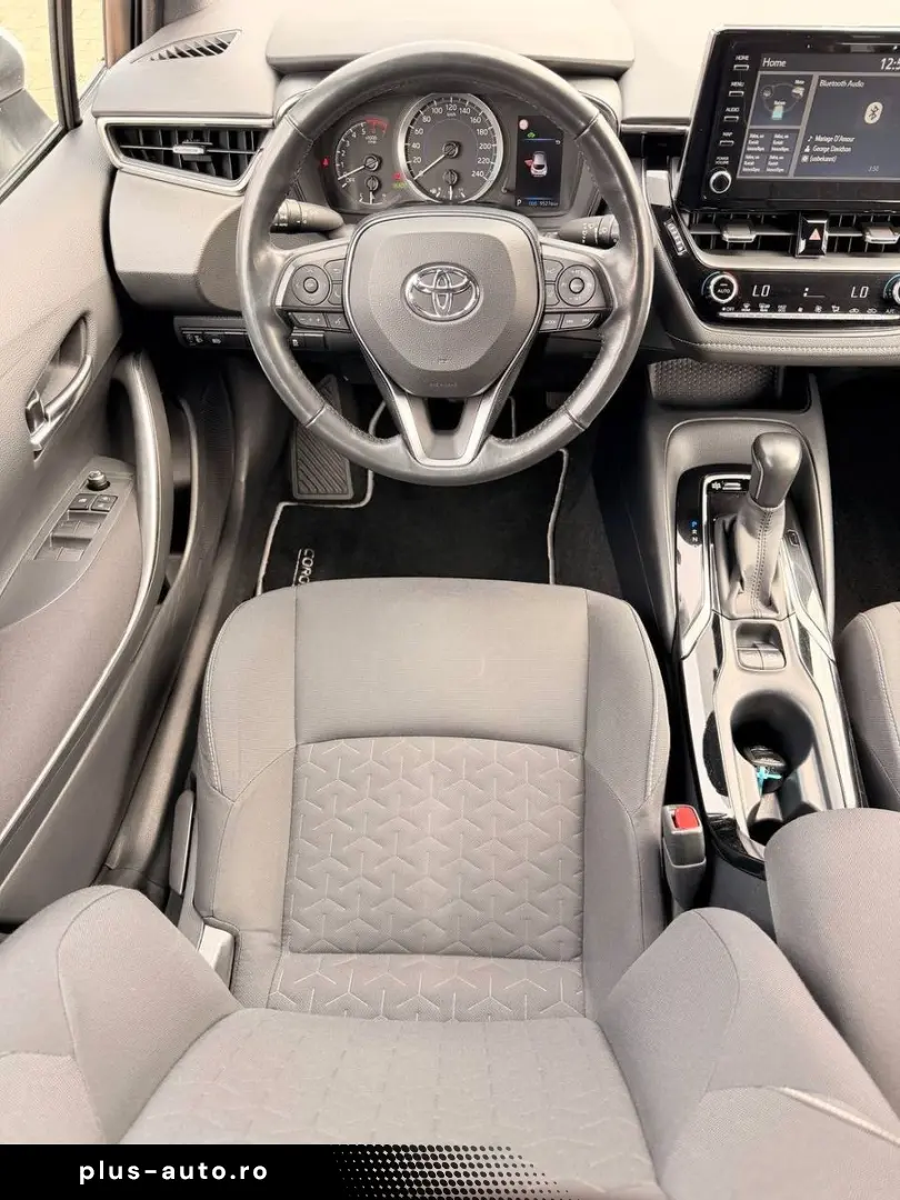TOYOTA Corolla Hybrid Comfort LED NAV KAMERA
