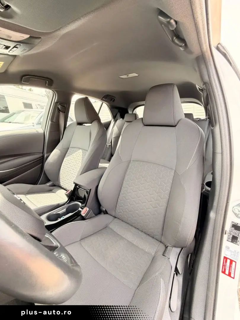 TOYOTA Corolla Hybrid Comfort LED NAV KAMERA
