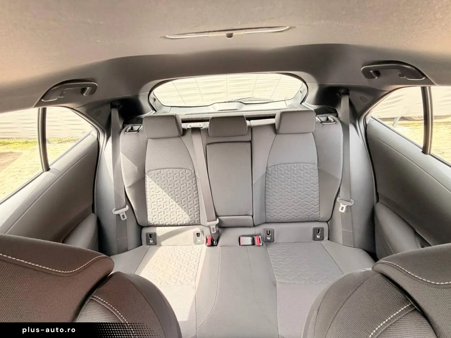 TOYOTA Corolla Hybrid Comfort LED NAV KAMERA