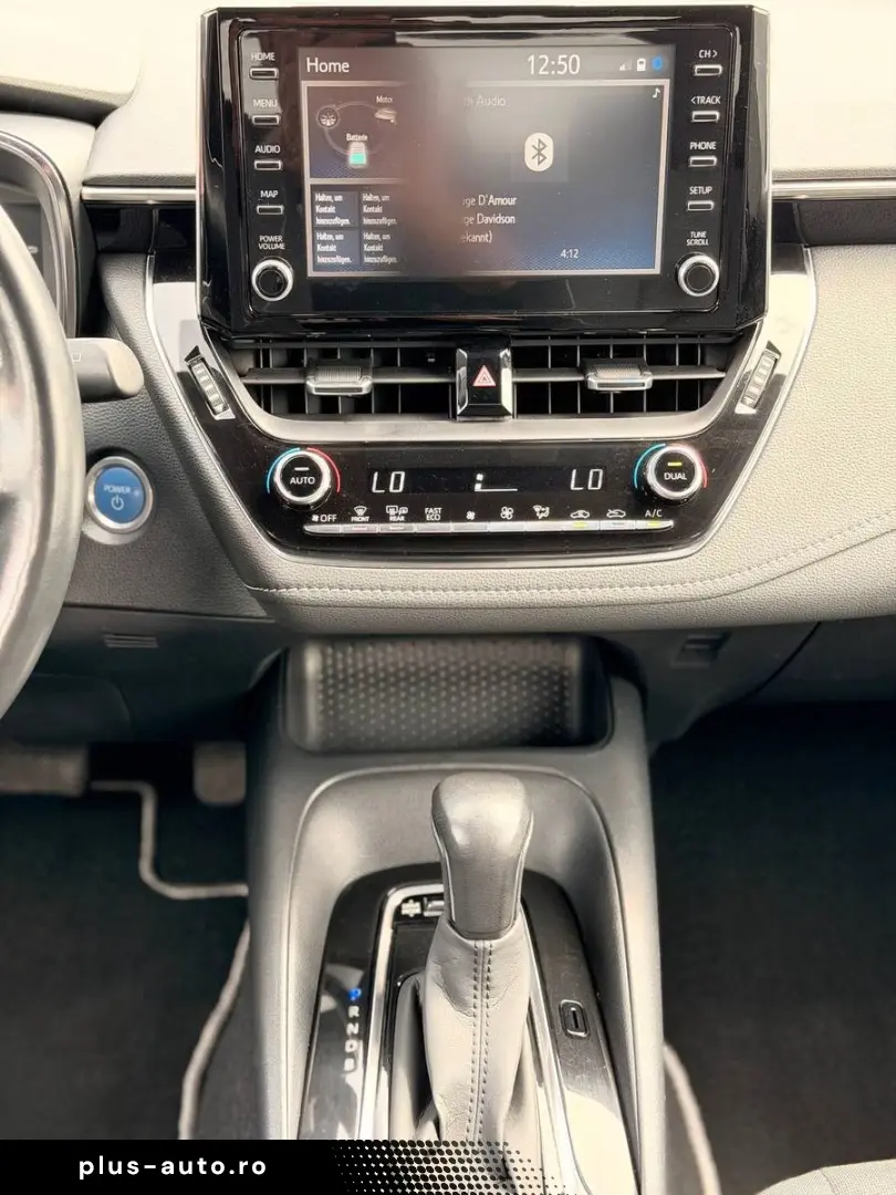 TOYOTA Corolla Hybrid Comfort LED NAV KAMERA