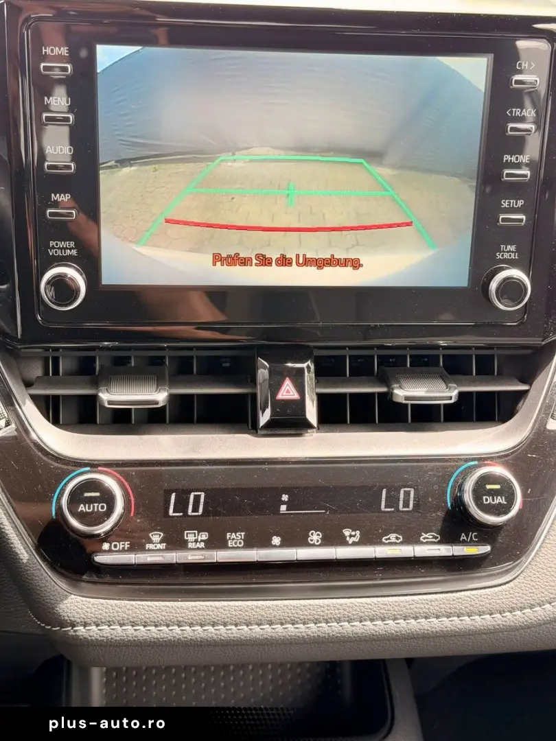 TOYOTA Corolla Hybrid Comfort LED NAV KAMERA