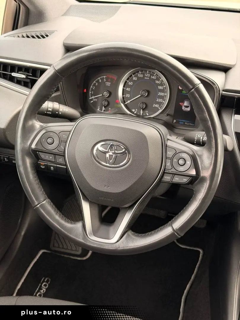 TOYOTA Corolla Hybrid Comfort LED NAV KAMERA