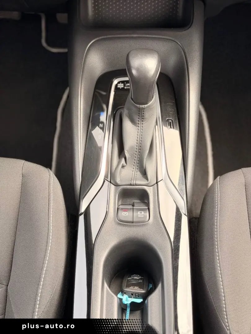 TOYOTA Corolla Hybrid Comfort LED NAV KAMERA