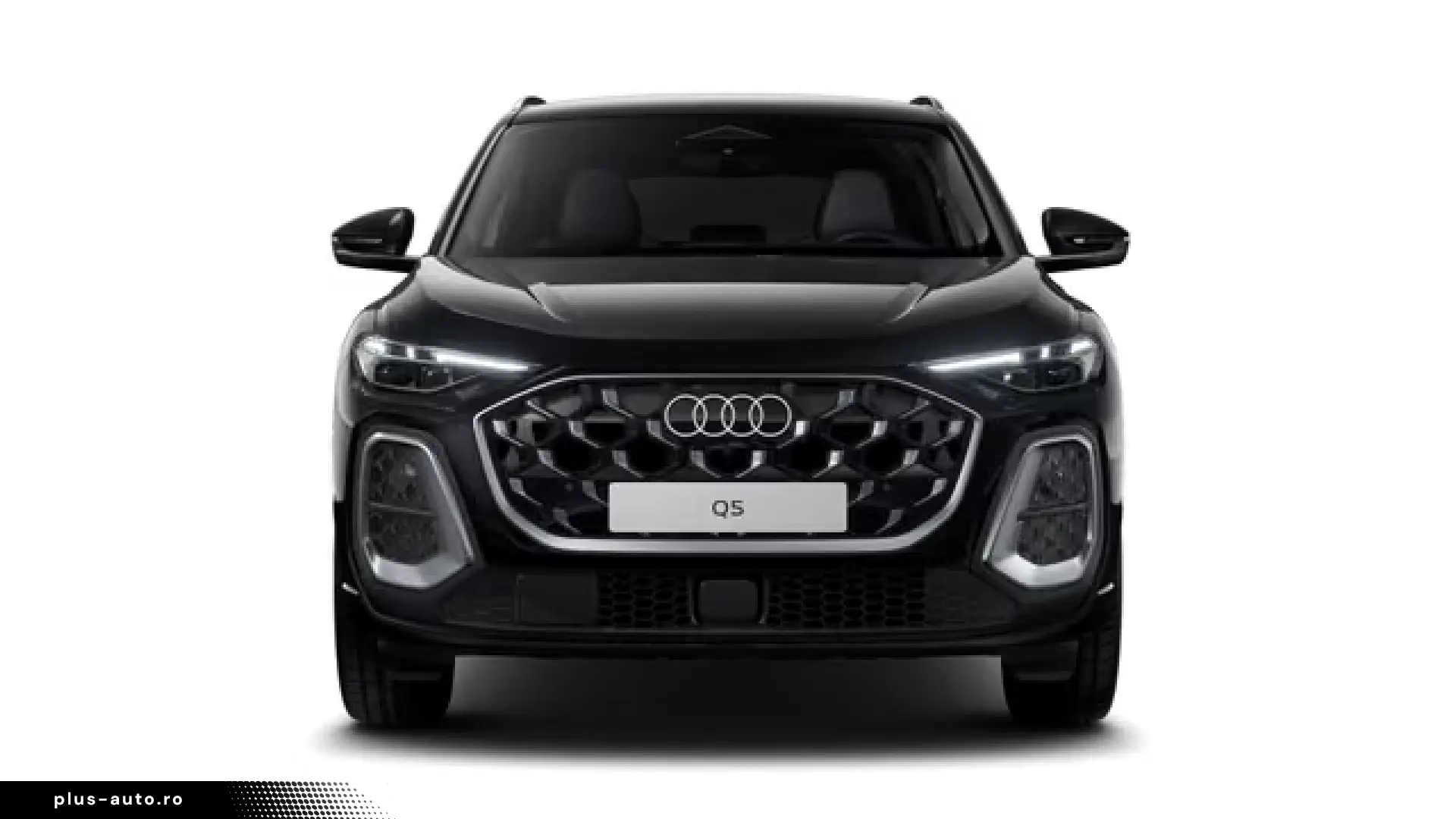Audi Q5 TDI quattro S line S tronic