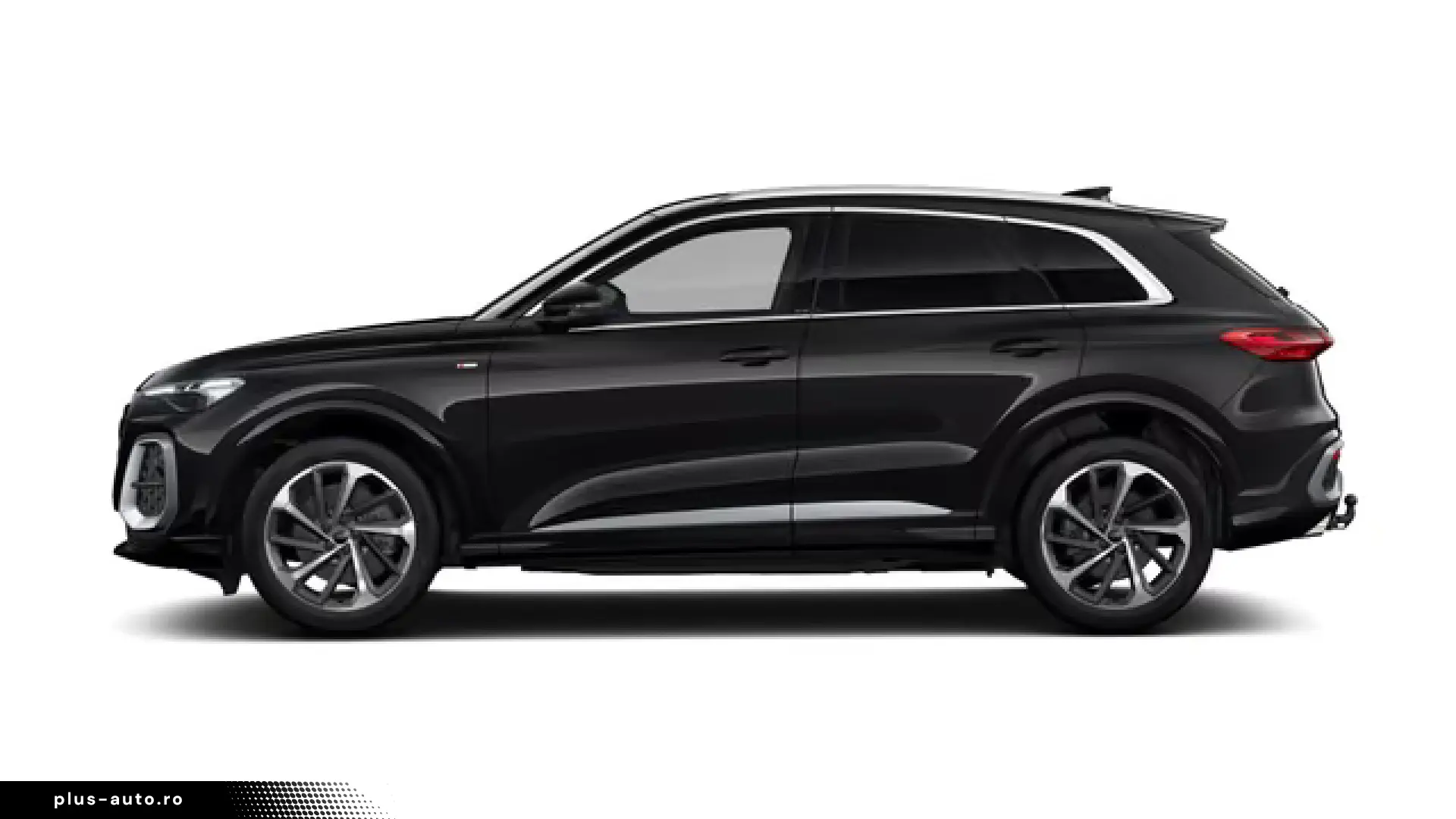 Audi Q5 TDI quattro S line S tronic