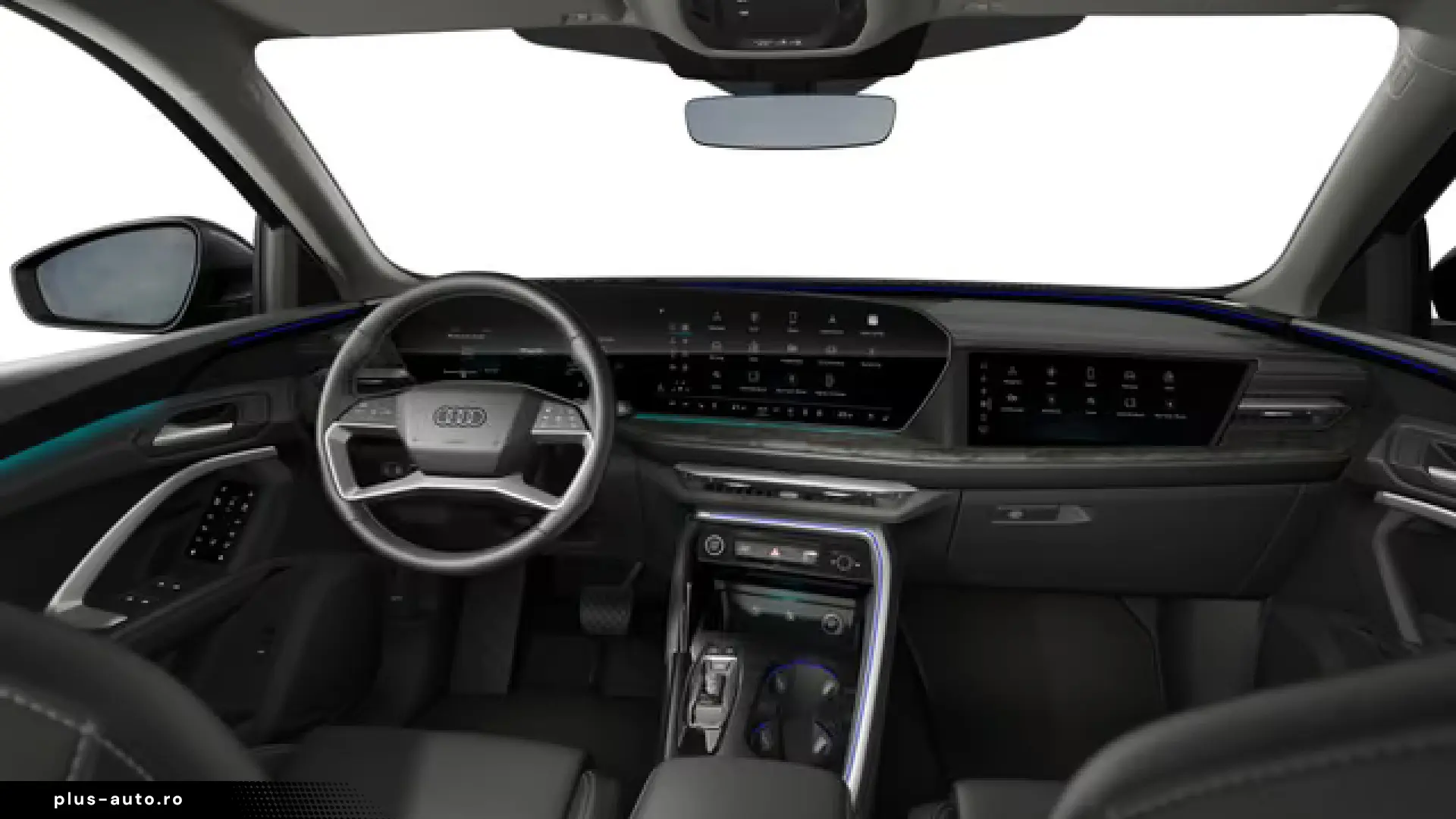 Audi Q5 TDI quattro S line S tronic
