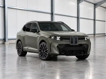 BMW X5 40 d xDrive