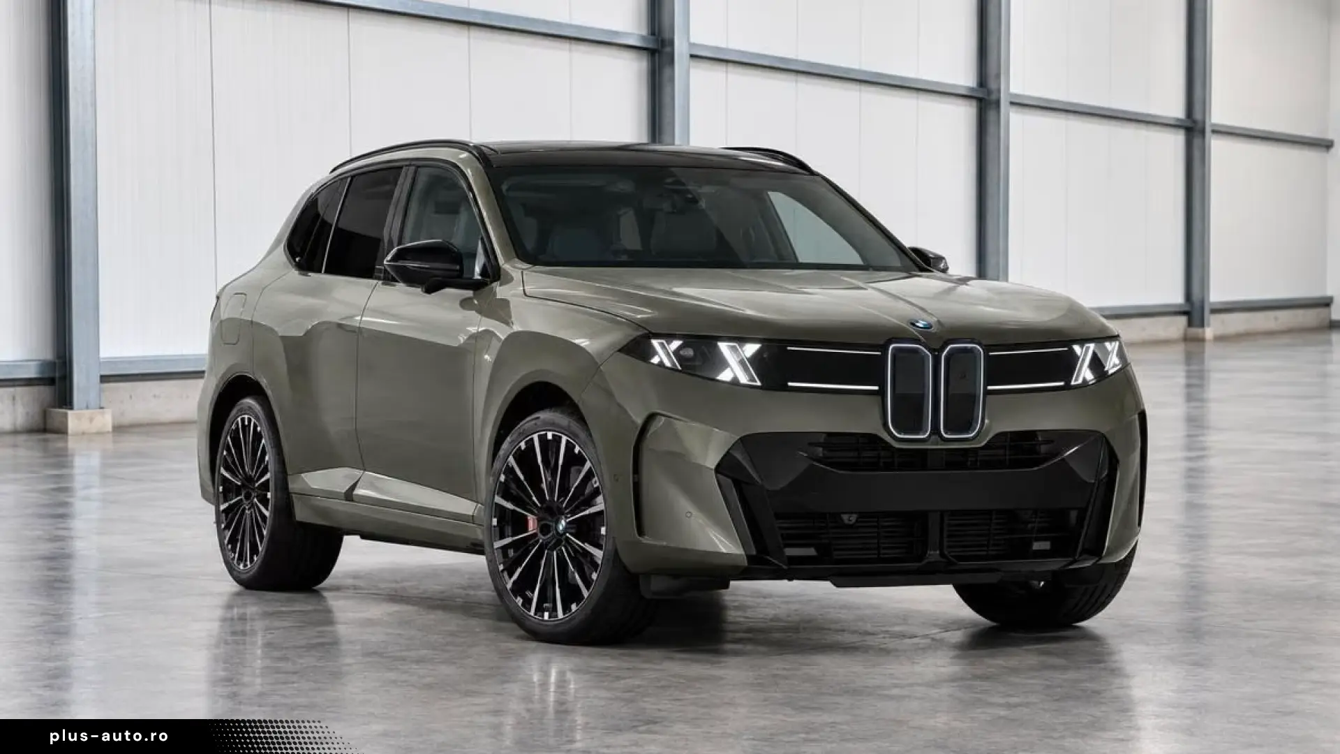 BMW X5 40 d xDrive
