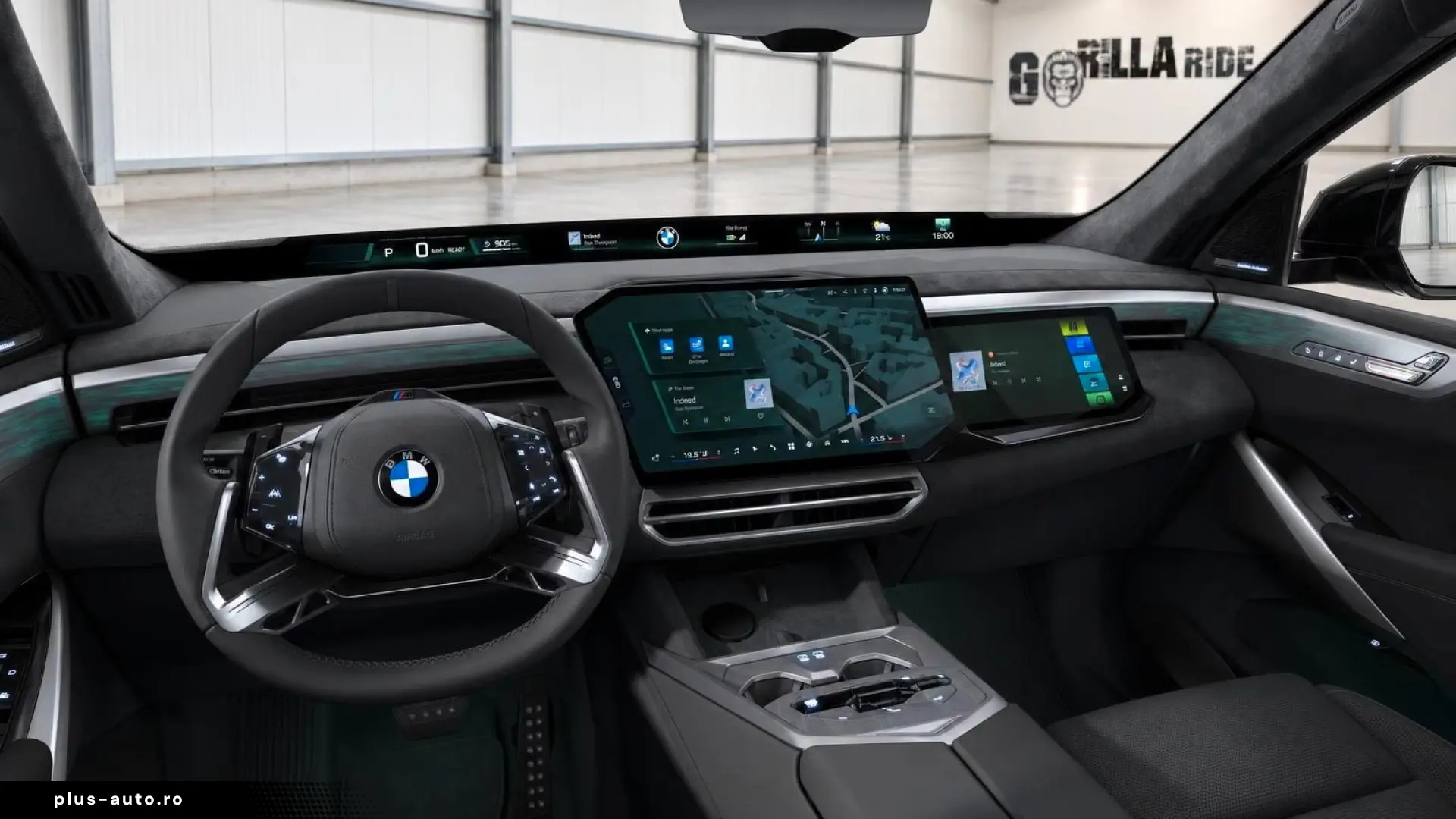 BMW X5 40 d xDrive