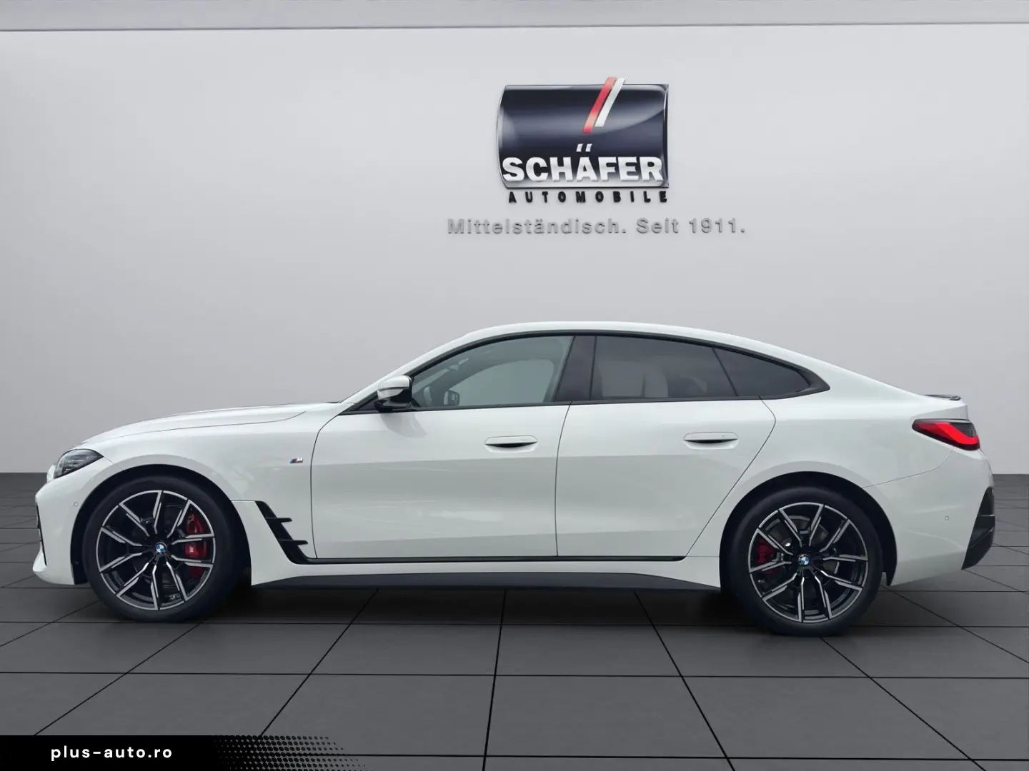 BMW 430d Aut. xDrive M Sport
