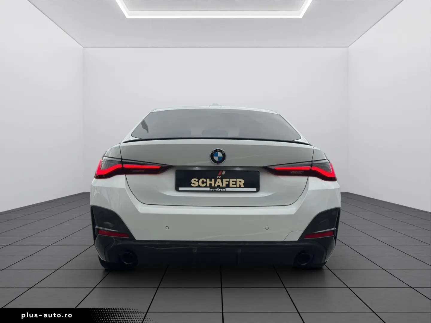 BMW 430d Aut. xDrive M Sport