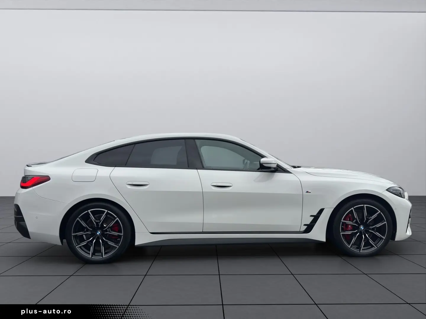 BMW 430d Aut. xDrive M Sport