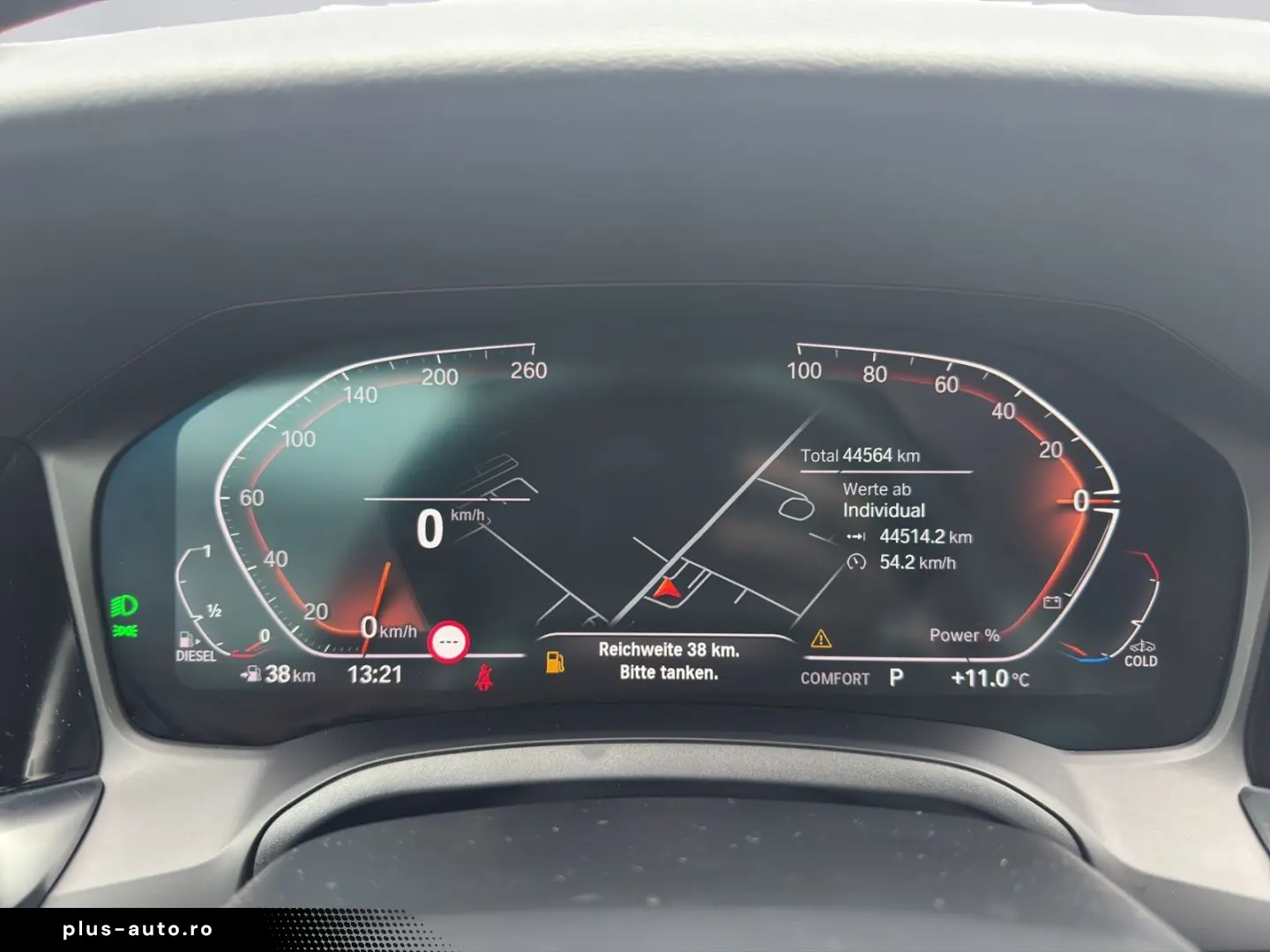 BMW 430d Aut. xDrive M Sport
