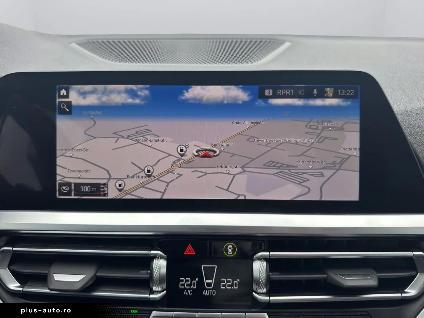 BMW 430d Aut. xDrive M Sport