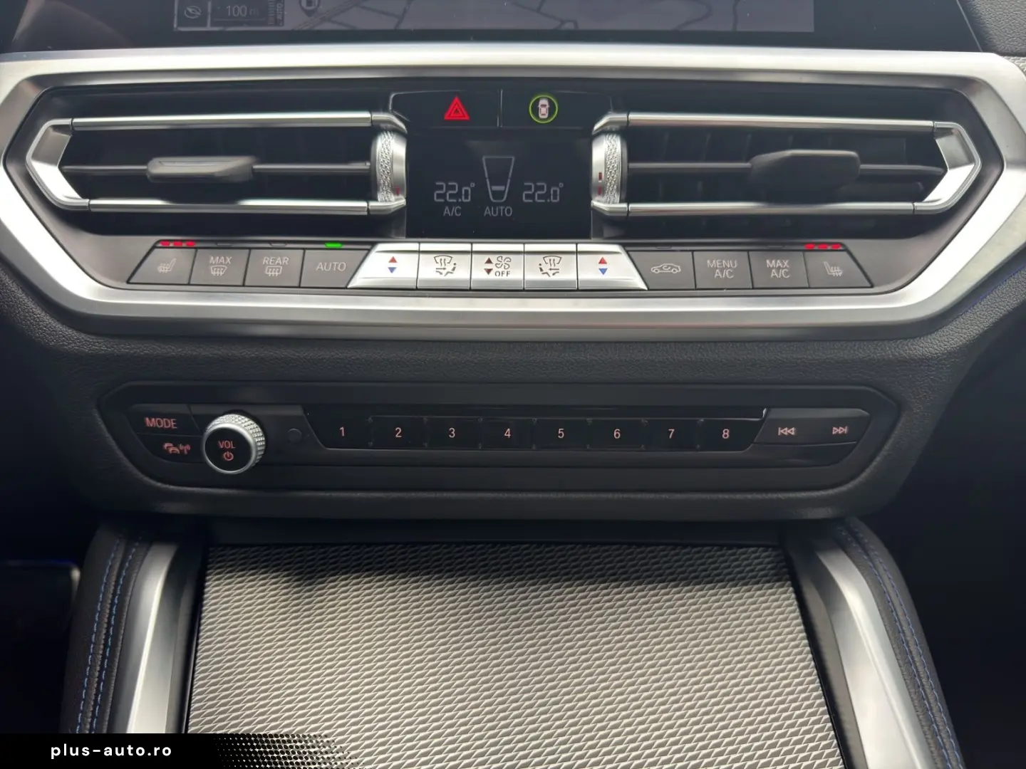 BMW 430d Aut. xDrive M Sport