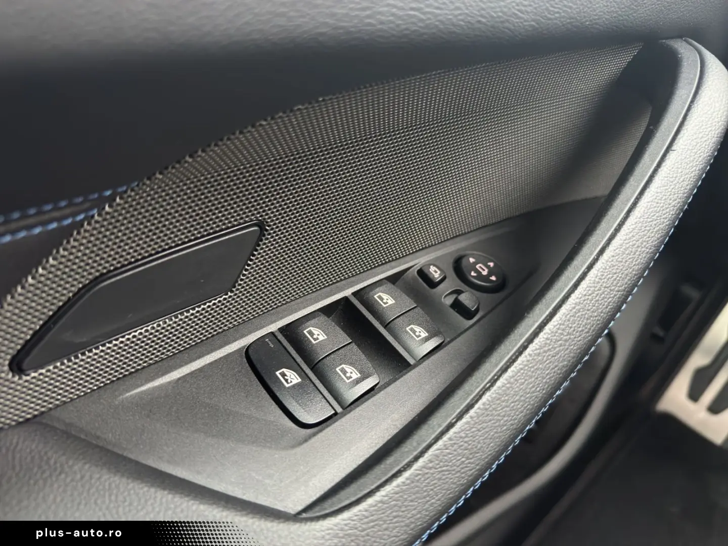 BMW 430d Aut. xDrive M Sport