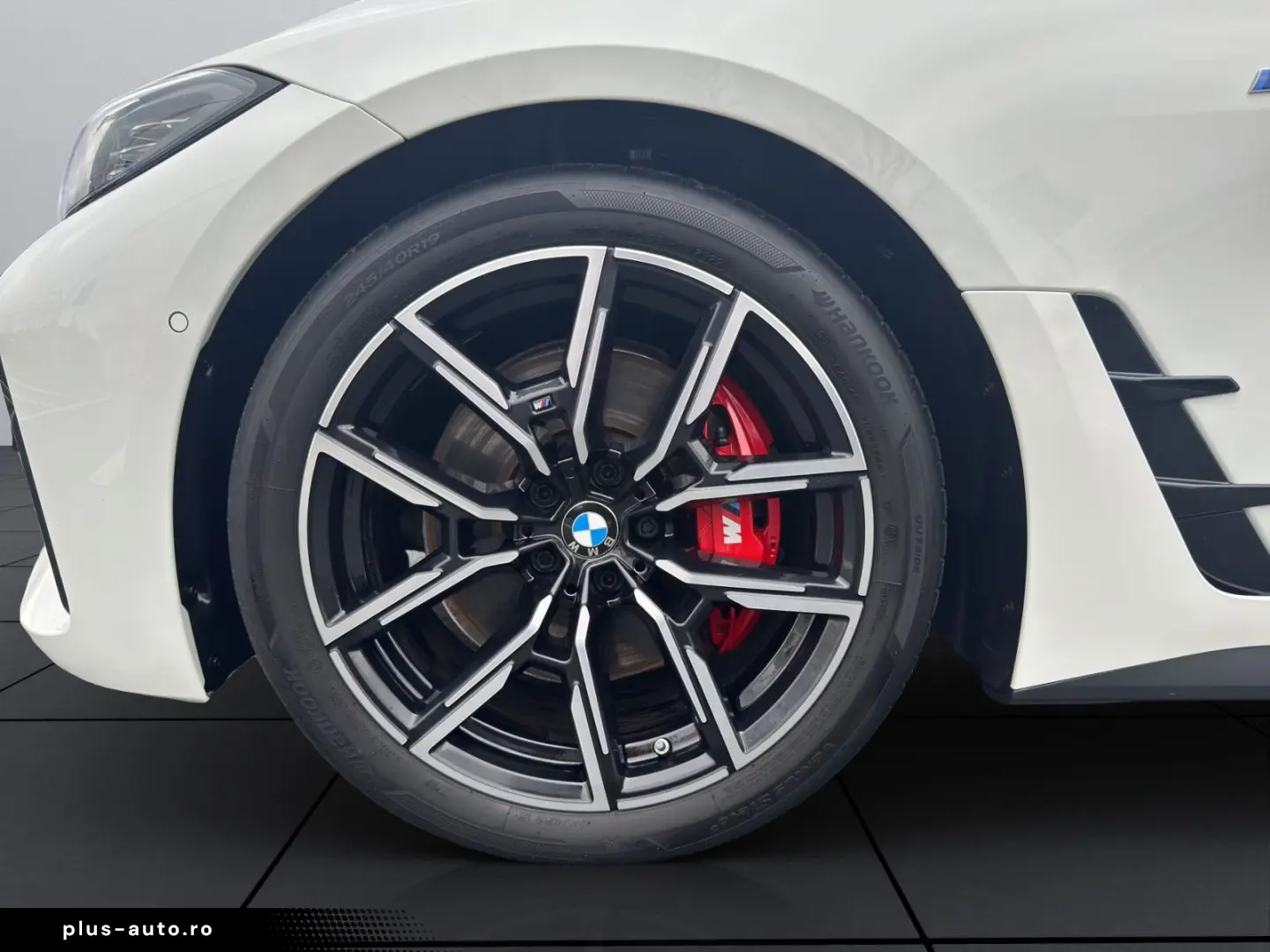 BMW 430d Aut. xDrive M Sport