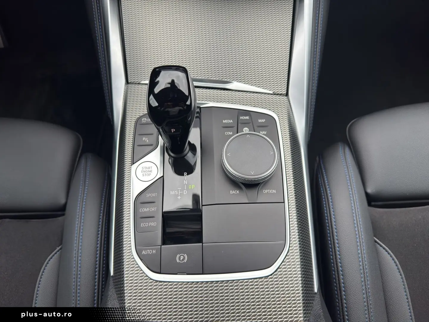 BMW 430d Aut. xDrive M Sport
