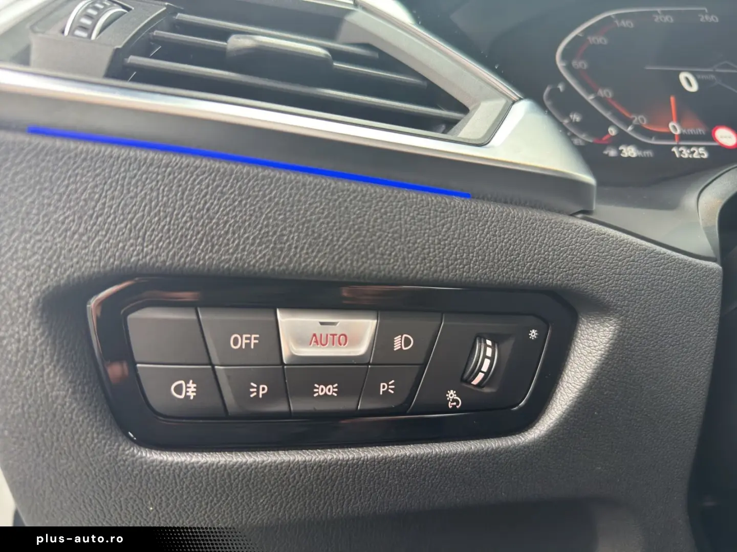 BMW 430d Aut. xDrive M Sport