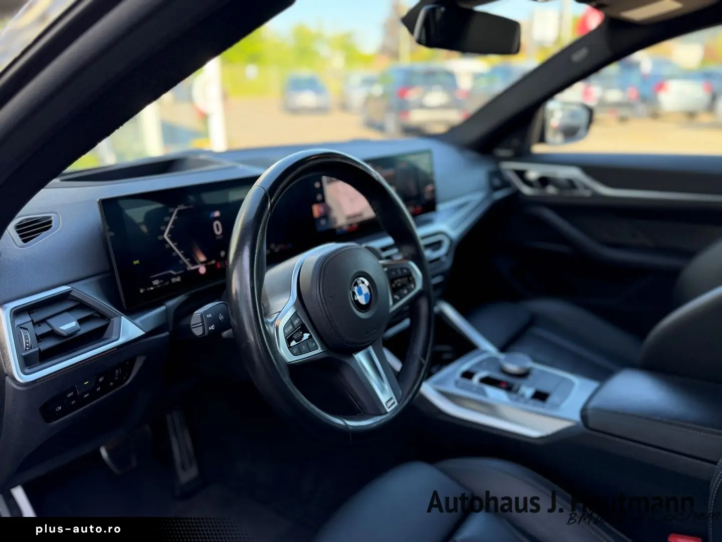 BMW 430 d GC xDrive M SPORT