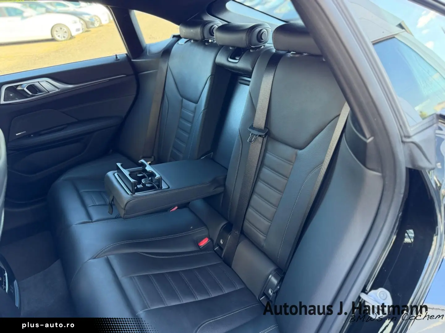 BMW 430 d GC xDrive M SPORT