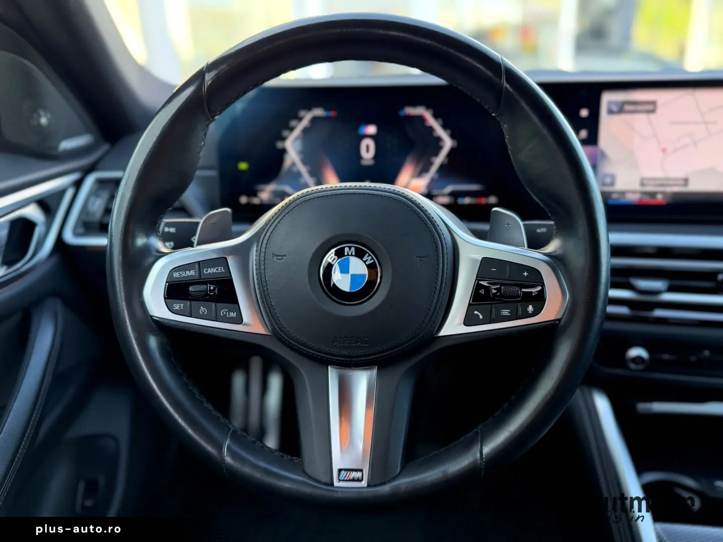BMW 430 d GC xDrive M SPORT