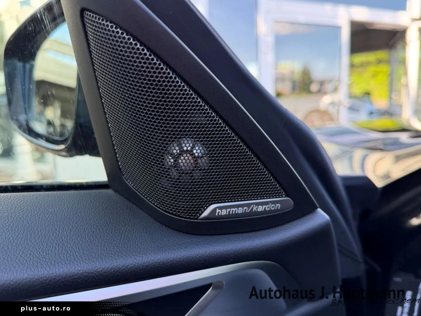 BMW 430 d GC xDrive M SPORT