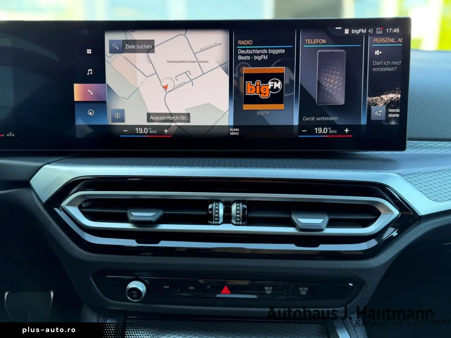 BMW 430 d GC xDrive M SPORT