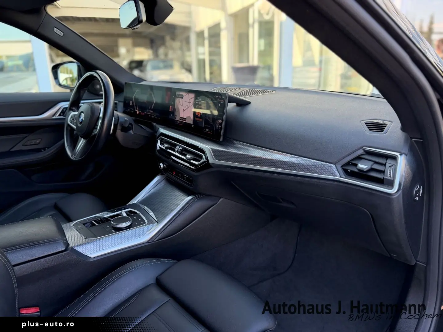 BMW 430 d GC xDrive M SPORT