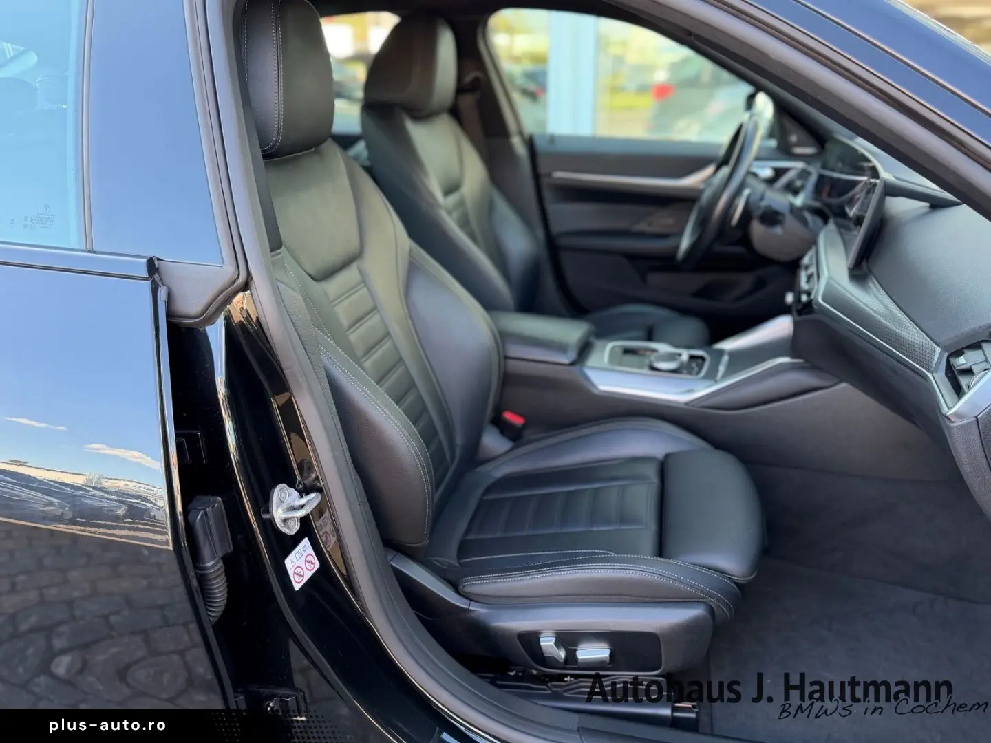 BMW 430 d GC xDrive M SPORT