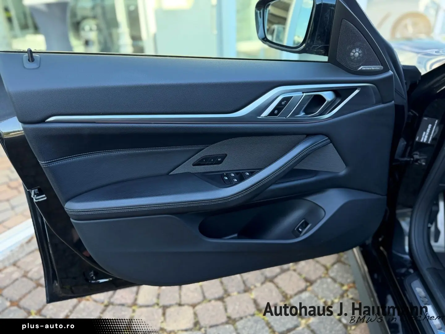 BMW 430 d GC xDrive M SPORT