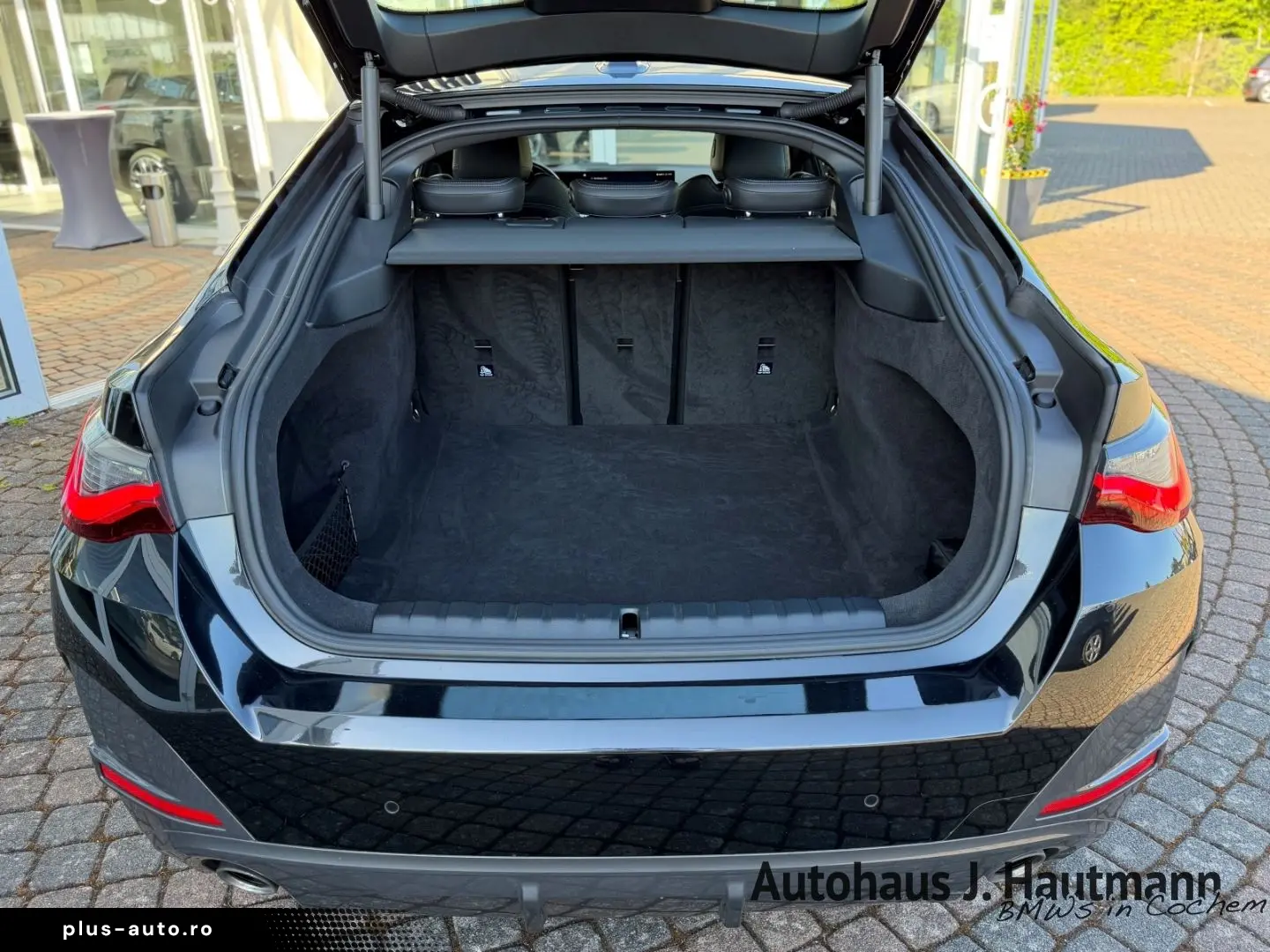 BMW 430 d GC xDrive M SPORT