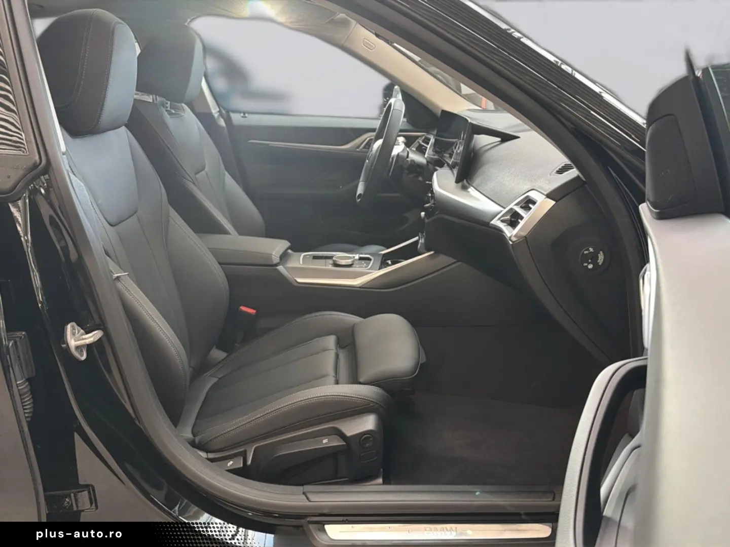 BMW 430xd Gran Coupé