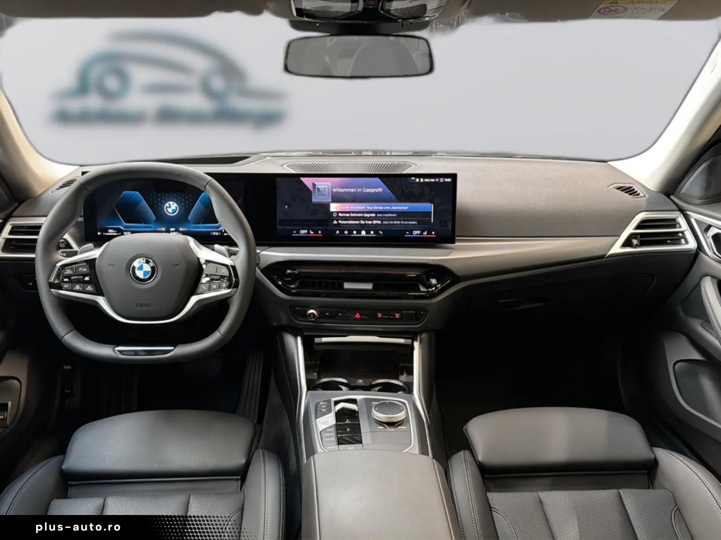 BMW 430xd Gran Coupé