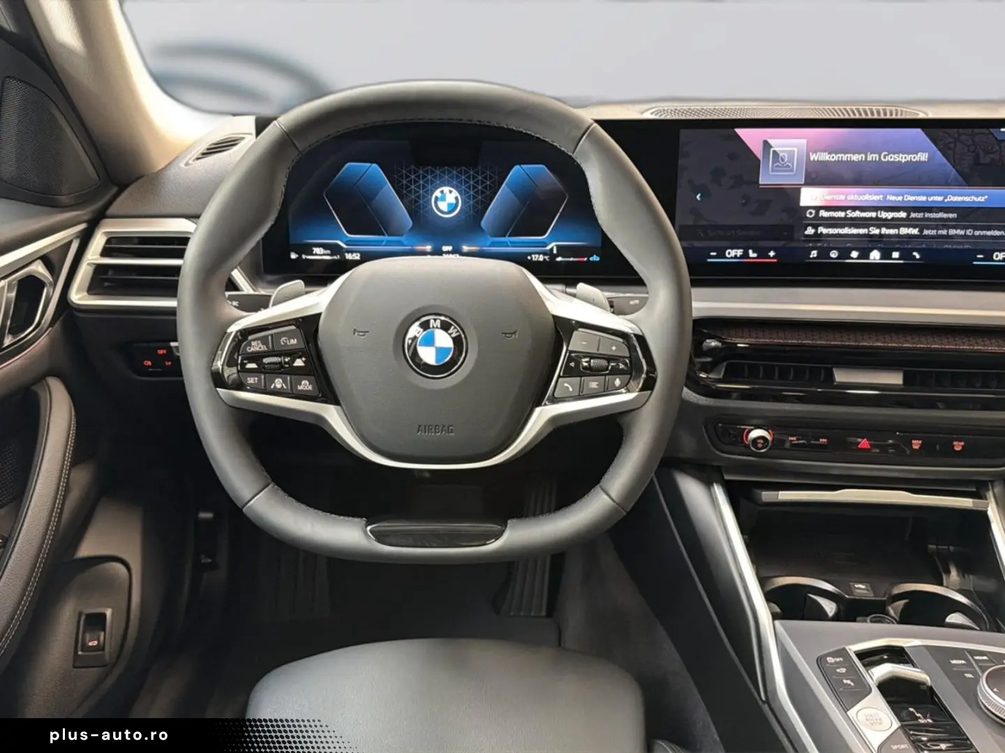 BMW 430xd Gran Coupé