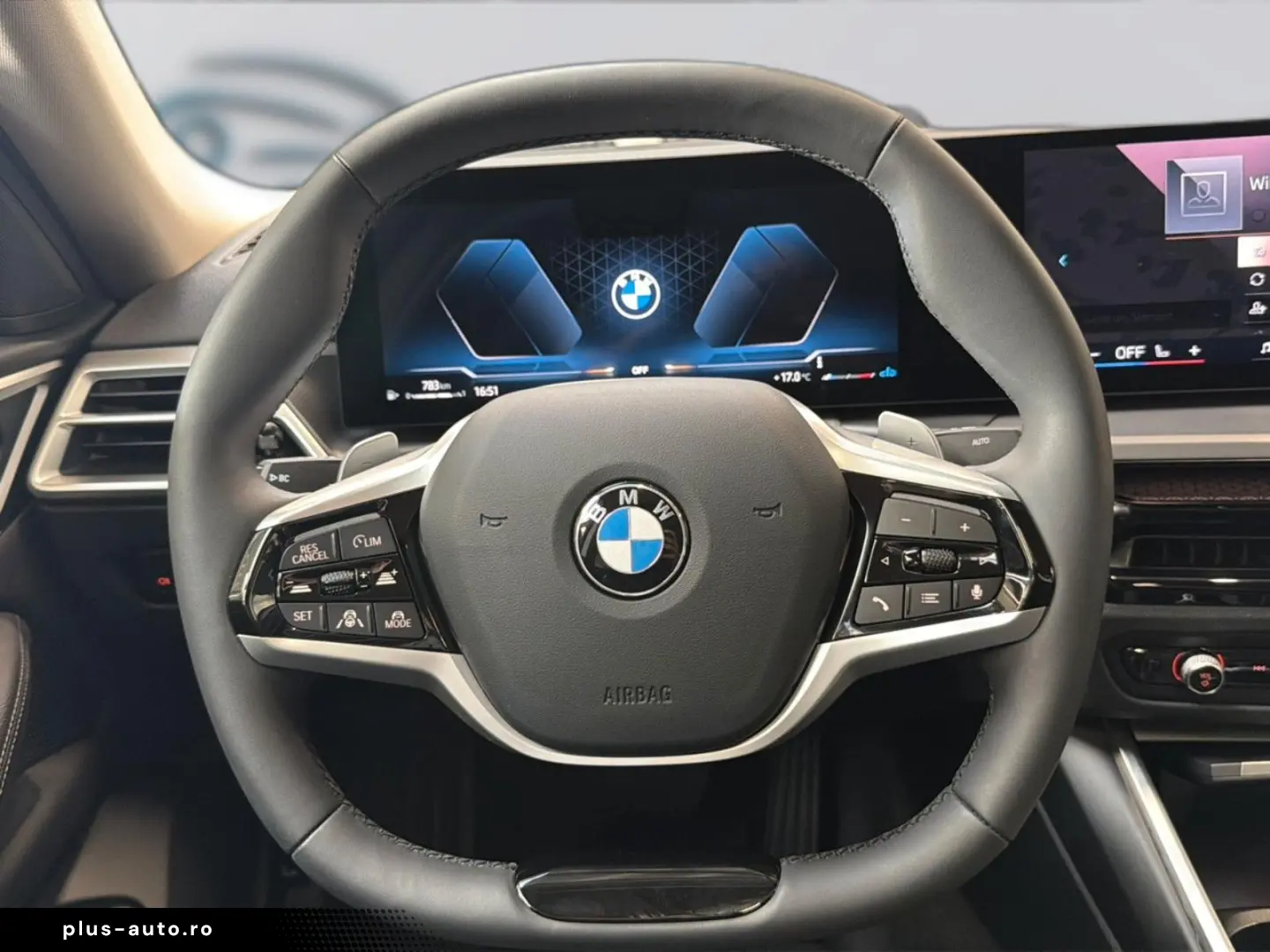 BMW 430xd Gran Coupé