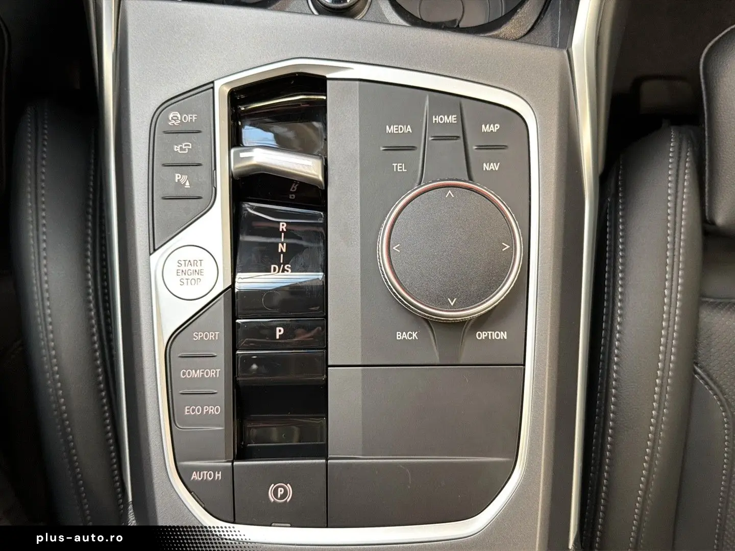 BMW 430xd Gran Coupé