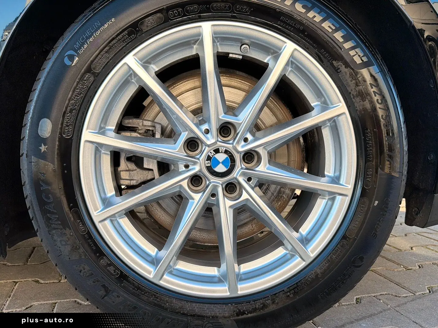 BMW 430xd Gran Coupé
