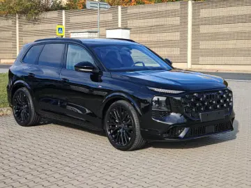 Audi Q7 220 kW TDI S-Line quattro