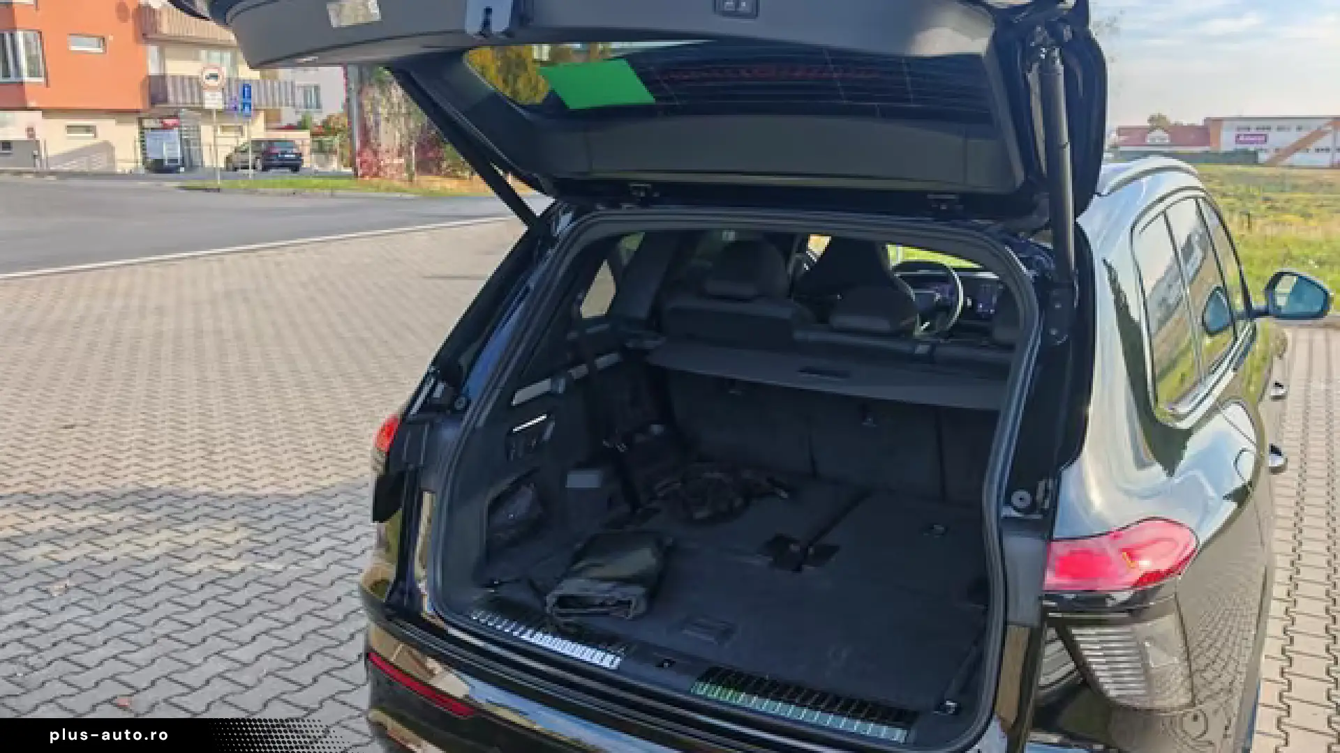 Audi Q7 220 kW TDI S-Line quattro