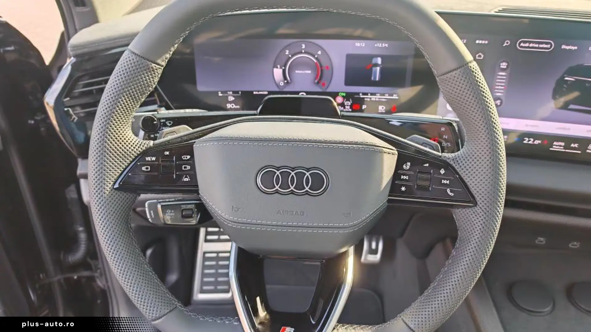 Audi Q7 220 kW TDI S-Line quattro