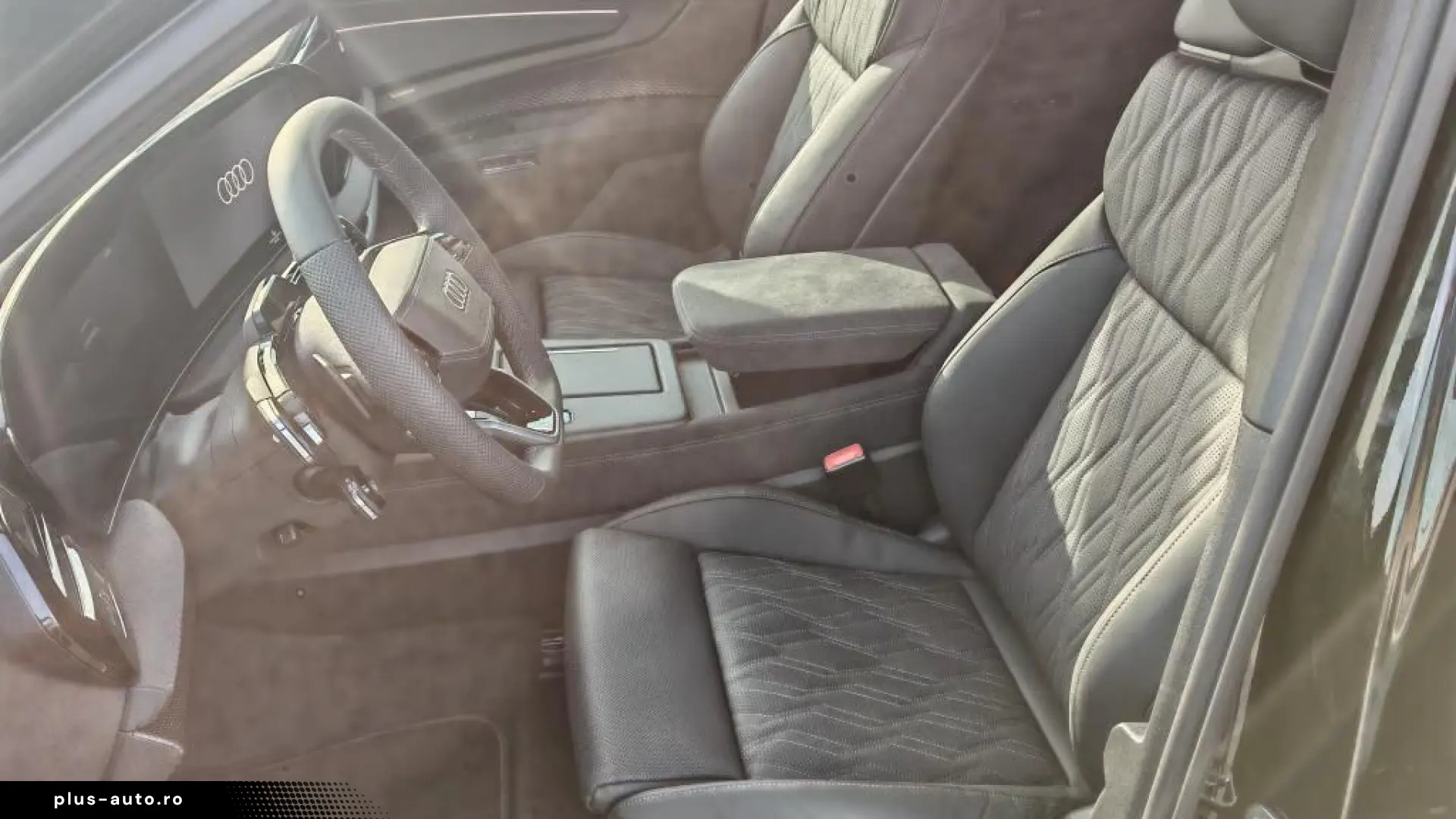Audi Q7 220 kW TDI S-Line quattro