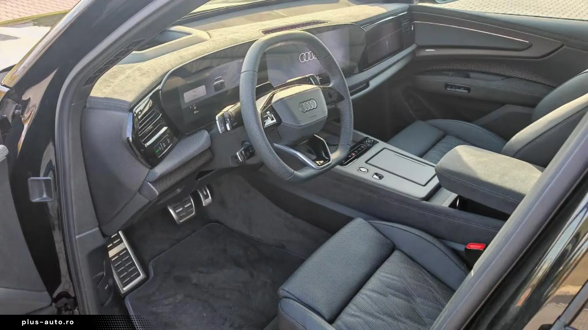 Audi Q7 220 kW TDI S-Line quattro