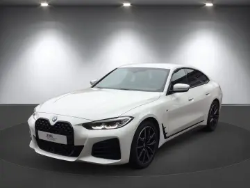 BMW 430 Gran Coupe i M Sport