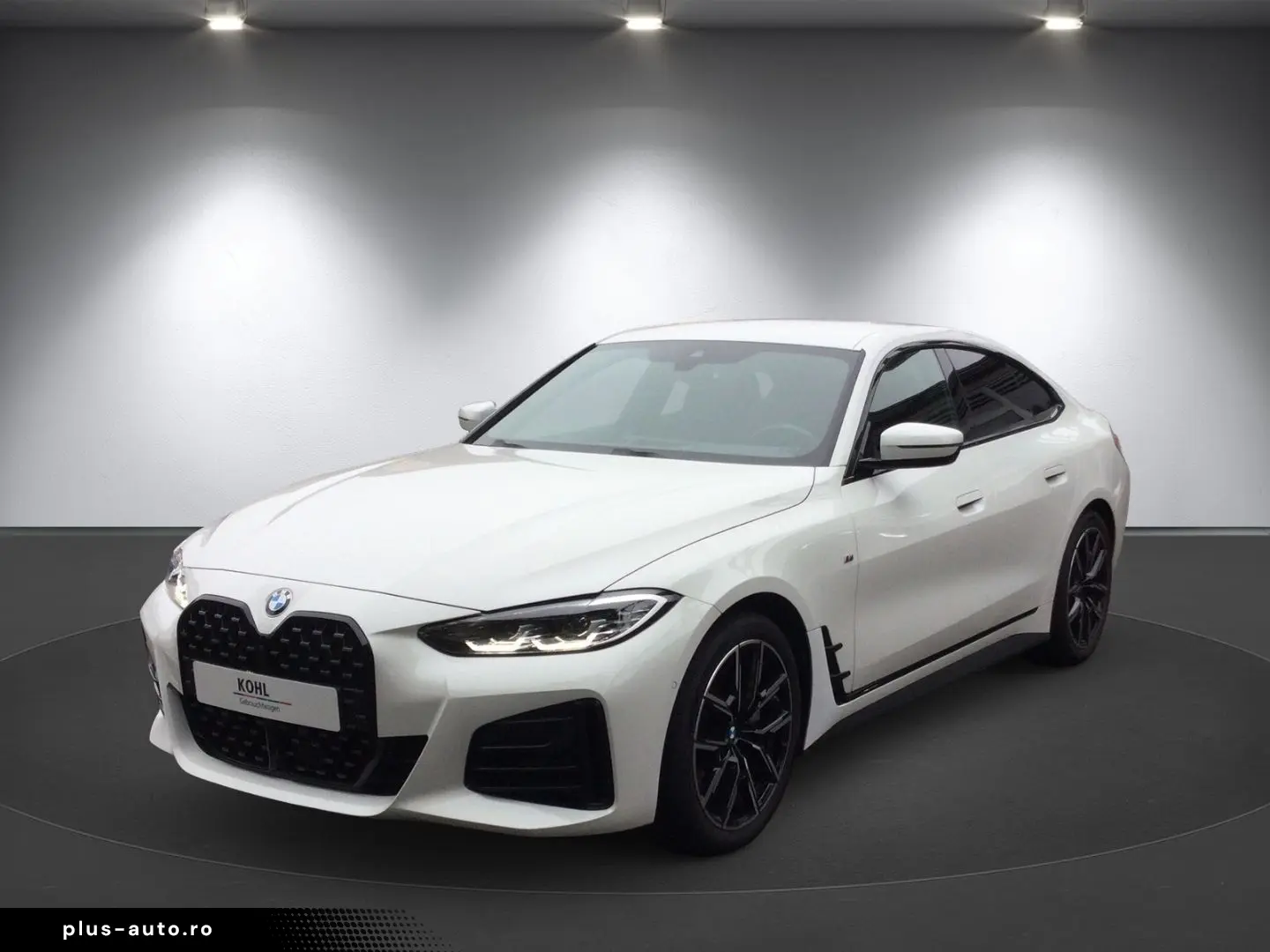 BMW 430 Gran Coupe i M Sport