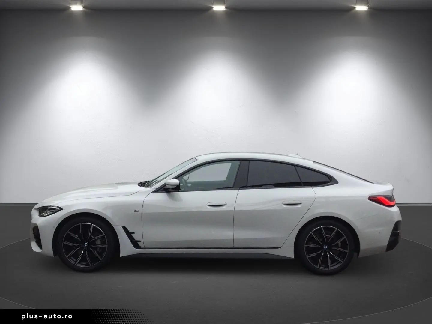 BMW 430 Gran Coupe i M Sport