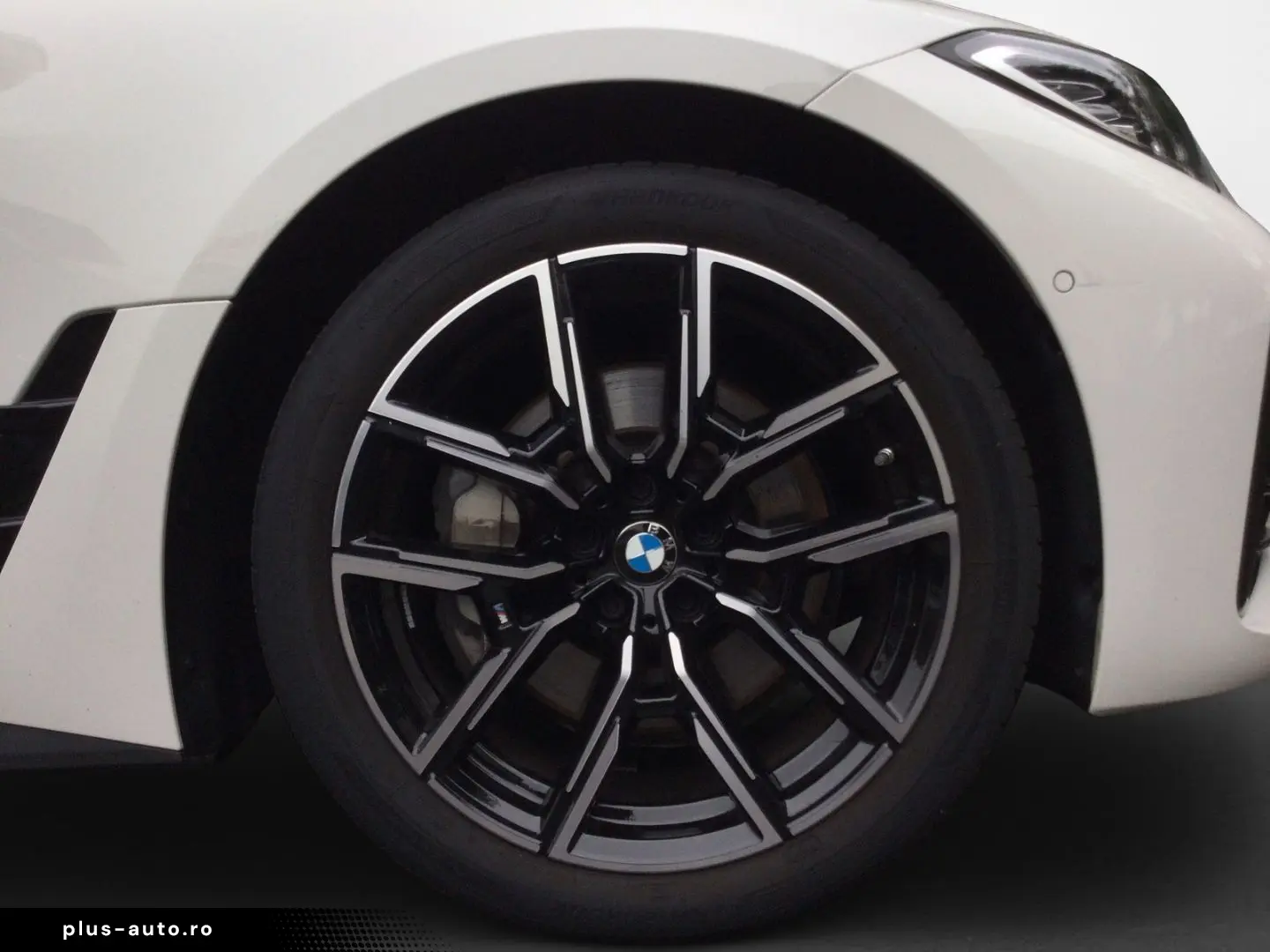 BMW 430 Gran Coupe i M Sport