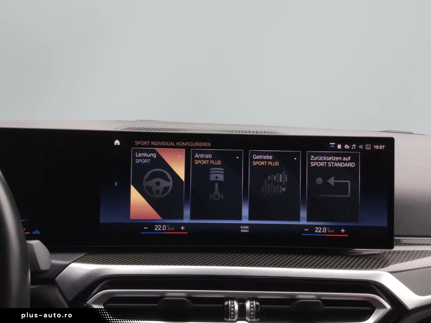 BMW 430 Gran Coupe i M Sport