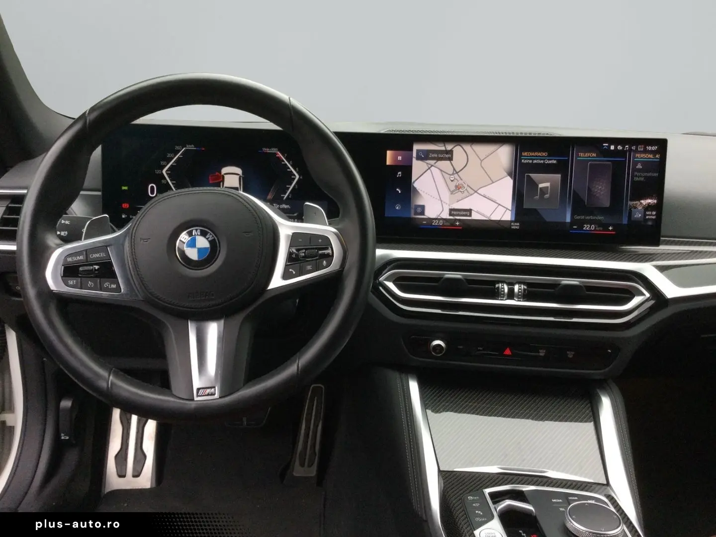 BMW 430 Gran Coupe i M Sport